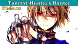 ALL IN ONE: Thợ săn tí hon - Hunter x Hunter ss1 P18