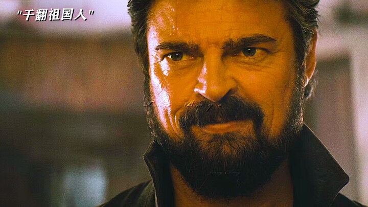 Đáng ghét, bị thằng đồ tể lừa rồi! Có siêu năng lực là tự tin ngay!