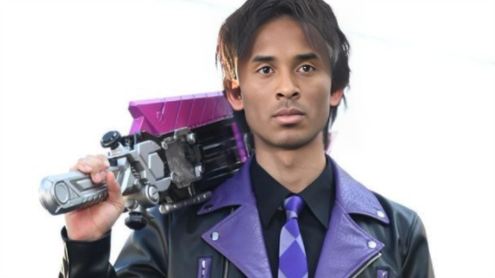 【AI Kobe】เพลงต่อสู้ของโกชาร์ด (What's your FIRE)