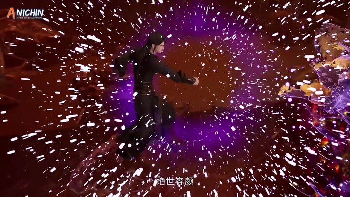 Lord of the Ancient God Grave Episode 58 [Season 2] Subtitle Indonesia (HD)