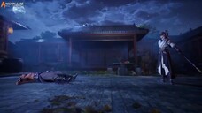 SWALLOWING THE HEAVENS S1 EPISODE 11-20 SUB INDO