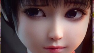 zi yan lgi imut-imut nya 😍