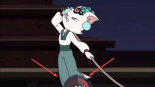 出……出不来了……