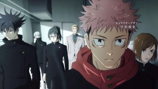 [AMV] Jujutsu Kaisen - Eminem Venom