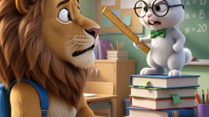 #lion