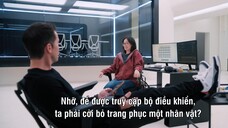 Sứ Mệnh Thần Thoại (Phần 3) EP 5 [Sub Việt]