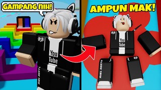 Roblox Obby Tapi Setiap 5 Detik Hal Random Terjadi!