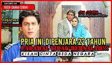 Alur Cerita Film Veer Zaraa