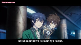 EP 18 - Dragon Raja Season 2 Sub Indo