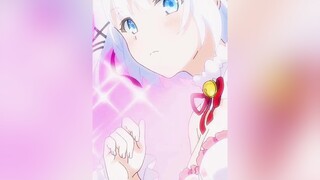 White hair anime animemyheart animation