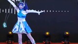 [Akihagi] Sự kiện thần tượng khiêu vũ chinh phục Kiriya Aoi