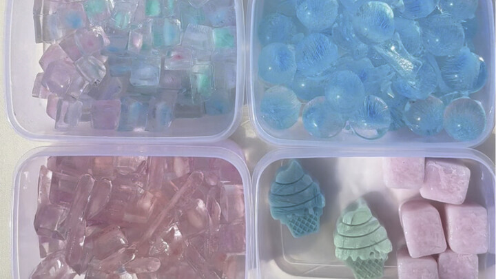 Imersif memecah es | Drama kecil pelepas stres hari ini hadir!