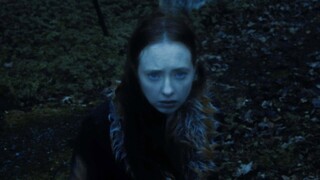 Wishes of the Blue Girl full movie [indo sub]