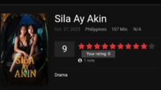 Sila Ay Akin (2023)