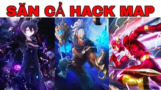 Kinh Ngạc Trước Những Pha Xử Lí Tình Huống Siêu Hay Đáng Xem Nhất Liên Quân Mobile |TikTok LiênQuân