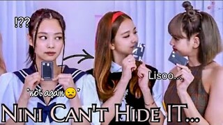 Jennie Being Obvious at the 5th Anniversary - Part 2 (Just Bear The Analysis and subtitle 🕵️)