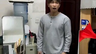 เมื่อคุณถามเพื่อนร่วมห้องว่าซื้อคอมพิวเตอร์อะไรมา