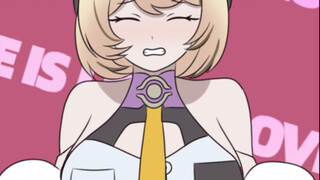 这 样 穿 上 就 可 以 了 吗 🥺