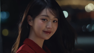 张元英 最新鸡尾酒广告，沙雕又抽象哈哈哈哈