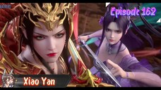 Battle Through the Heavens S5 Eps 162 | Sub Indonesia
