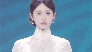 【OGS Gadis Timur】 Cheongsam, estetika Tiongkok yang telah beredar selama ribuan tahun, mencerminkan 