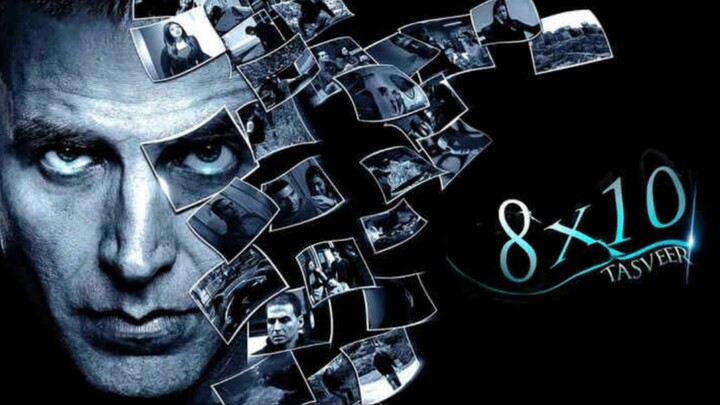 8 x 10 Tasveer (2009) Tamil 1080p HD with English Subtitles - Akshay Kumar