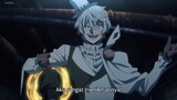 Bungou Stray Dogs season 4 episode 6 Sub Indo | REACTION INDONESIA