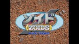 ZOIDS NEW CENTURY ZERO EP. 3