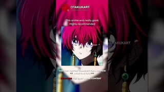 This anime was really good, Highly recommended #anime #shorts #animeedits #animememes