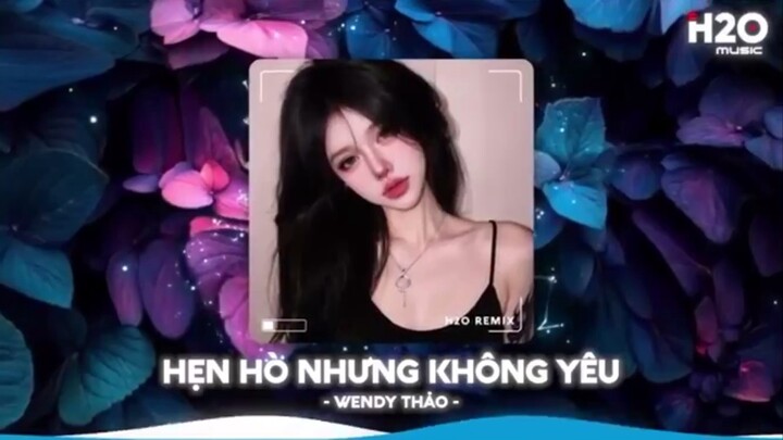 Nhạc remix - Nhạc trẻ remix hay