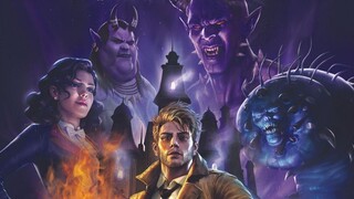 Watch Constantine The House of Mystery Full HD Movie For Free. Link In Description.it's 100% Safe