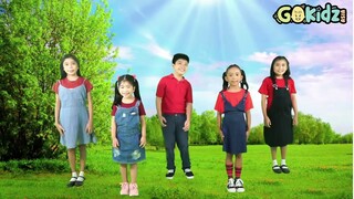 BALAY KO SA LANGIT | Kids Songs