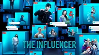 🇰🇷 EP 2 THE INFLUENCER (2024) VARIETY SHOW | English Sub