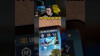 Real kah cuy #pubgmobile #pubg #bennymoza #pubgm #highlights #