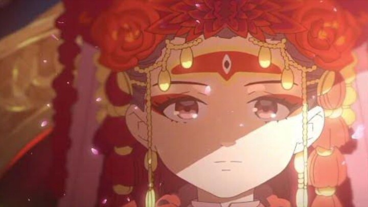 For The Sake Of Sita (Sub Indo)