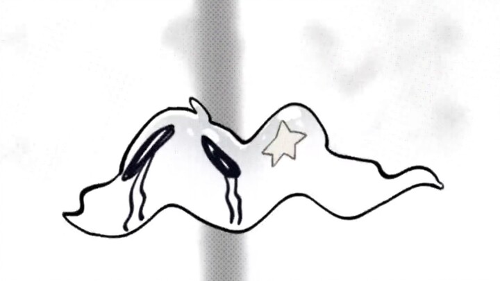 【Sheep Village 4 (4)】My star! My star! How did it become one? It hurts!