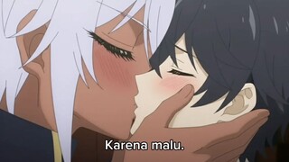 My Gift lvl 9999 Unlimited Gacha Bahasa Indonesia 🇮🇩 Episode Hot