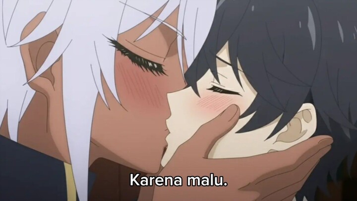 My Gift lvl 9999 Unlimited Gacha Bahasa Indonesia 🇮🇩 Episode Hot