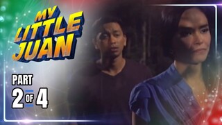 My Little Juan | Episode 66 (2/4) | May 1, 2024