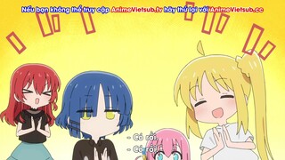 Bocchi the Rock 2022 HD vietsub Tập 5