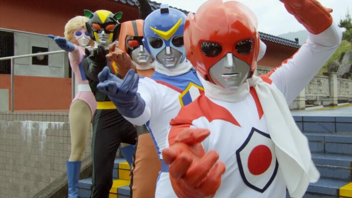 Episode 6! Are there cheerleaders to cheer for baseball? The battle between the first three senior t