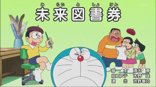 Doraemon episode 859