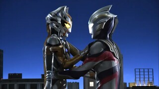 แสงที่ถูกไล่ล่าคือความฝันที่ฉันปรารถนาสำหรับเพลงจบของ [Ultraman Dekai] ที่มีเนื้อร้องเป็นภาษาจีน