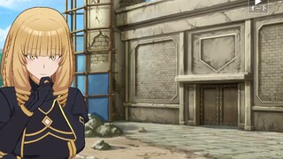 [Teks bahasa Mandarin] Pelatihan Fu Zhang Rose Of Garden Bab 1 No. 666