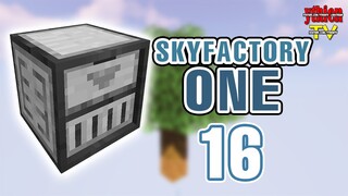 SkyFactory One 16 - Thịt Heo Ăn Cả Năm