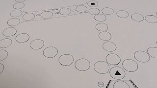 JOJO Board Game Update 2.11.01