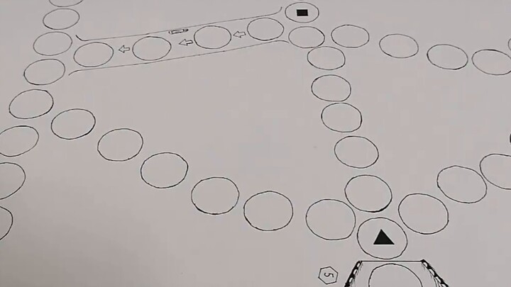 Pembaruan Permainan Papan JOJO 2.11.01