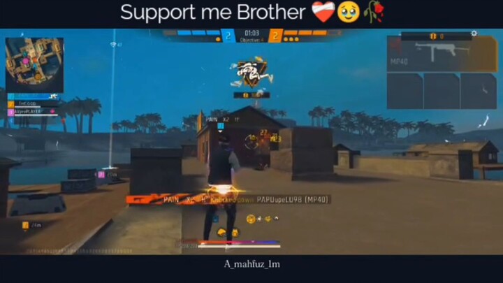 free fire 🔥 game 🎯🎯