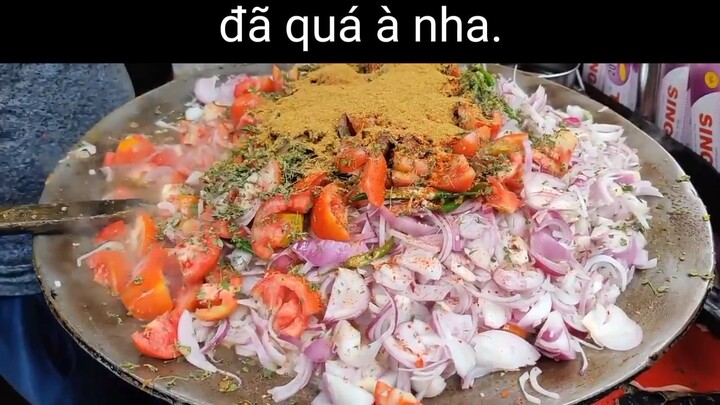 ngon là chén #amthucduongpho#monngonmoingay