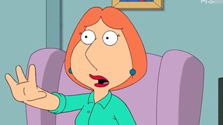 Family Guy: Jiaozi has been working multiple jobs since he was a child, only in this way can he supp